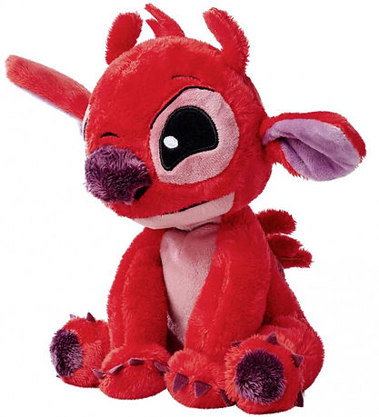 Disney Soft Toy - Leroy - 25 cm