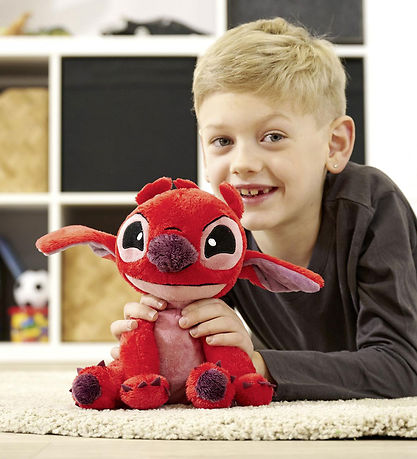 Disney Soft Toy - Leroy - 25 cm