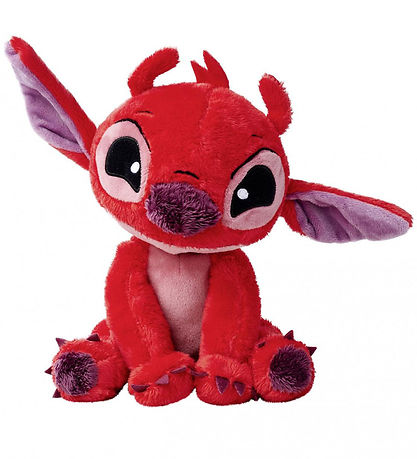 Disney Soft Toy - Leroy - 25 cm