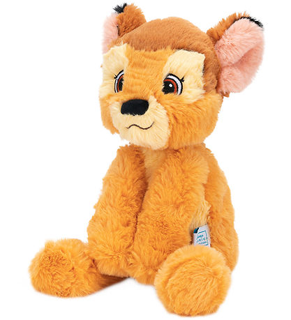 Disney Soft Toy - Bambi - Super Soft - 25 cm