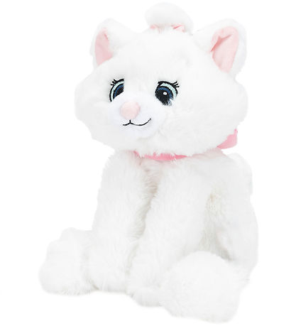 Disney Soft Toy - Marie - Super Soft - 25 cm