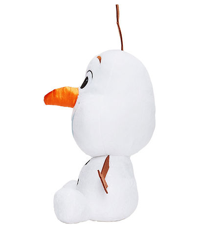 Disney Soft Toy - Frozen 2 - Chunky Olaf - 43 cm