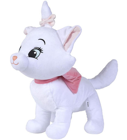 Disney Soft Toy - Marie - 25 cm