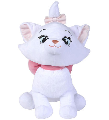 Disney Soft Toy - Marie - 25 cm