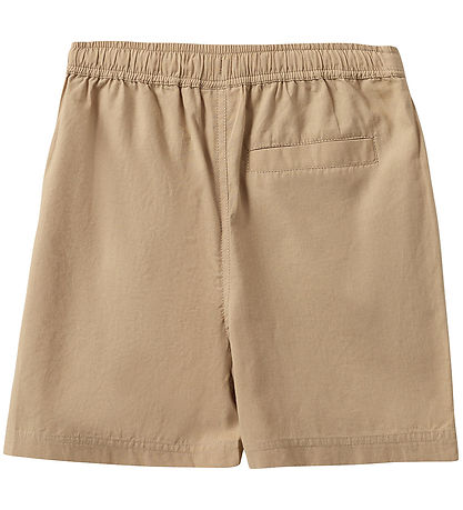 Sofie Schnoor Shorts - Henryk - Soft Brown