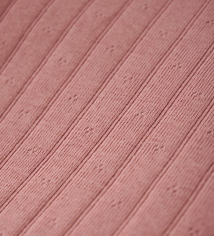 En Fant Blouse - Ash Rose