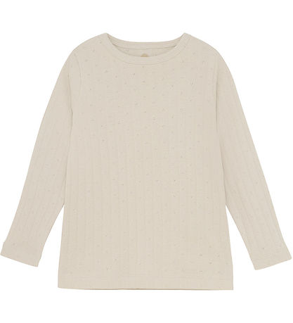 En Fant Blouse - French Oak
