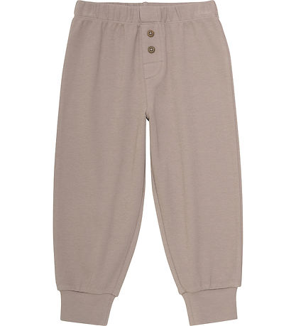 En Fant Pyjama Set - Set - Fungi
