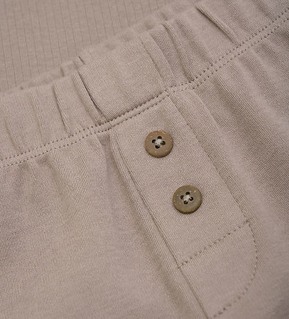 En Fant Pyjama Set - Set - Fungi