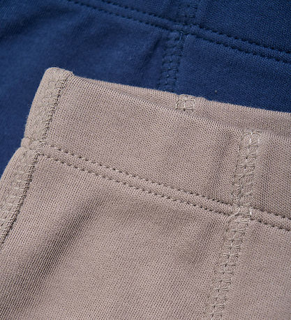 En Fant Boxershorts - 2er-Pack - Pilze
