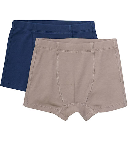 En Fant Boxershorts - 2er-Pack - Pilze