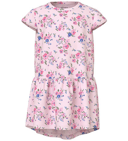 Name It Mekko - NmfVigga - Noos - Ballerinat/Kukkakimppu