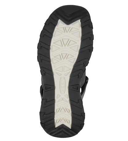 KEEN Sandaalit - Newport Neo H2 Y - Magnet - Mausteinen Oranssi