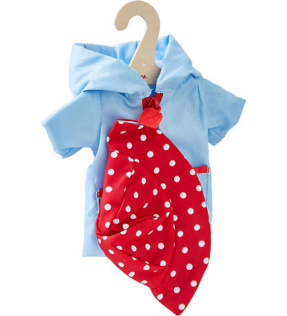 HABA Puppenkleidung - 30 cm - Regenzeit