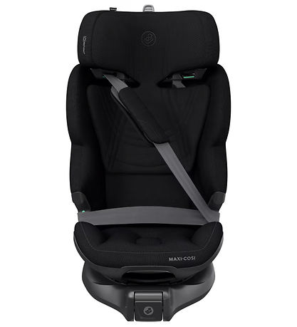 Maxi-Cosi Kindersitz - Smaragd 360 Pro - Authentic Black
