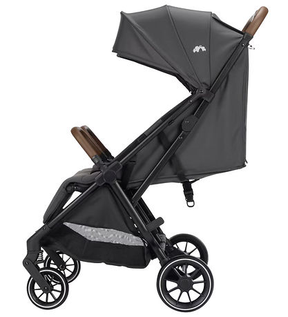 Bebeconfort Stroller - Mane - Mineral Graphite