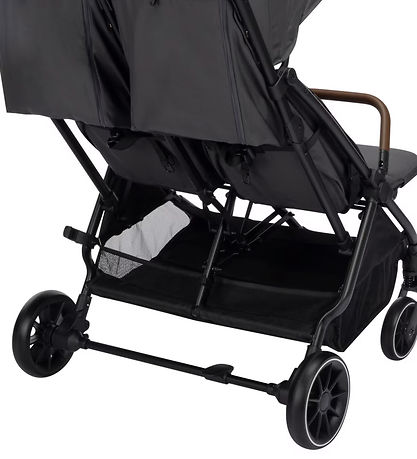 Bebeconfort Stroller - Mane - Mineral Graphite