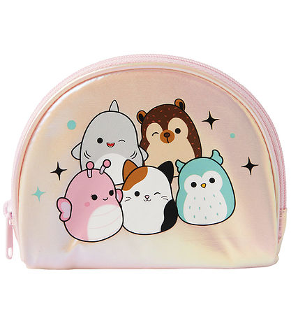 Name It Wallet - NkfOssa Squish - Ballerina