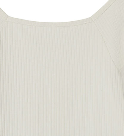 Name It Blouse - Rib - NkfOtilia - Jet Stream