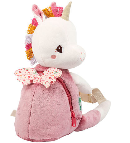 Lilliputiens Backpack - Soft - Lena the Unicorn
