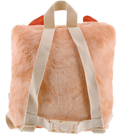Lilliputiens Backpack - Soft - Alice the Fox