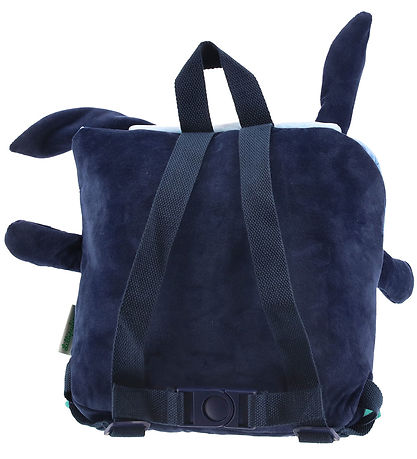 Lilliputiens Backpack - Soft - Ignace the Donkey