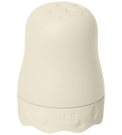 BIBS Boheme nappflasklock - Flaska Cap - Ivory
