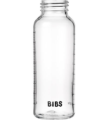 BIBS Flaska - Glas - 240 ml