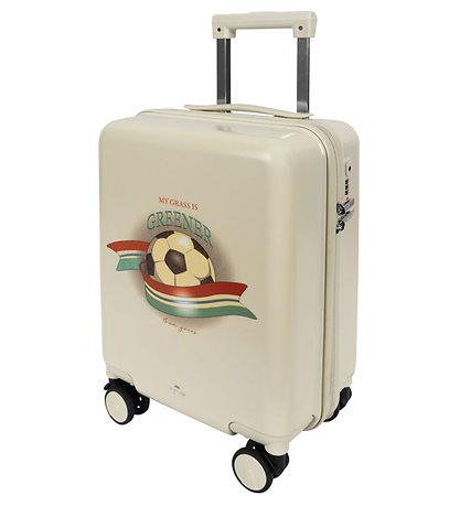 Konges Sløjd Suitcase - Kick It