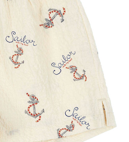 Konges Sløjd Shorts - Elliot - Rock My Boot