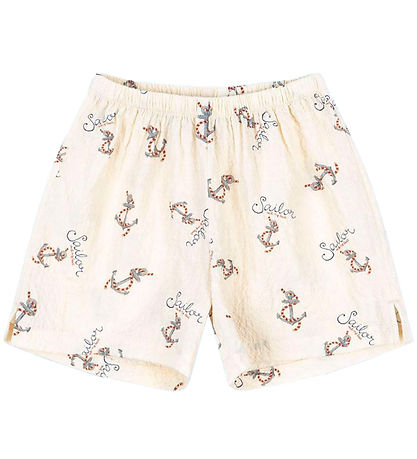 Konges Sløjd Shorts - Elliot - Rock My Boot