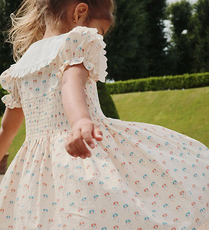 Konges Sløjd Dress - Midsummer - Pipa Petite