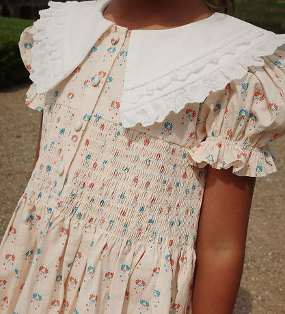 Konges Sløjd Dress - Midsummer - Pipa Petite