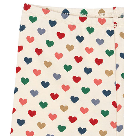Konges Sløjd Shorts - Hartkleur/Harten