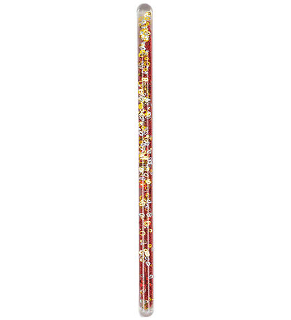 Konges Sløjd Töfrasproti - Töfrandi Glitter - Cherry