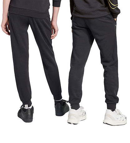 adidas Performance Byxor - JB CW PNT Y - Svart