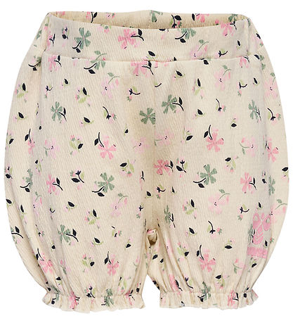 Hummel Shorts - hmlTyra - Whitecap Gray