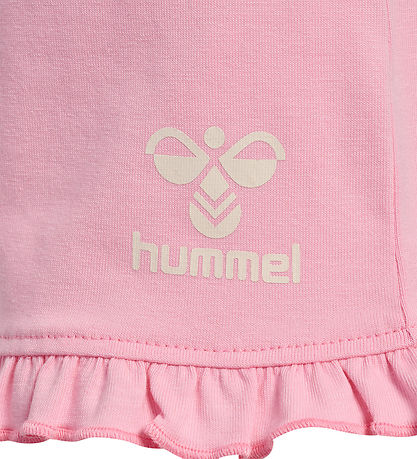 Hummel Stuttbuxur - hmlUlla - Candy Bleikt