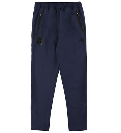 adidas Performance Track Pants - OL TIROC VT PY - Tenabl