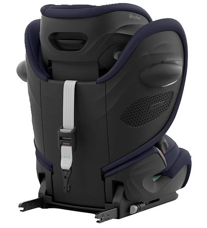 Cybex Bilbarnstol - Pallas G2 - Ocean Blue