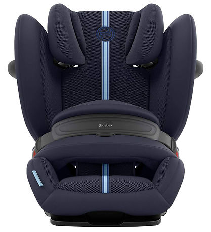 Cybex Bilbarnstol - Pallas G2 - Ocean Blue