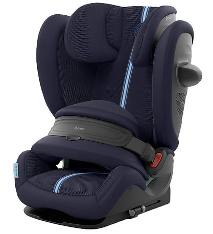 Cybex Bilbarnstol - Pallas G2 - Ocean Blue
