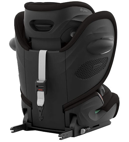 Cybex Bilbarnstol - Pallas G2 - Moon Black