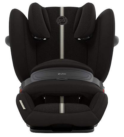 Cybex Bilbarnstol - Pallas G2 - Moon Black