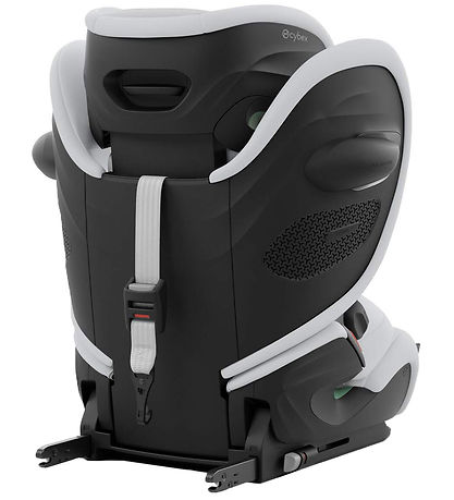 Cybex Bilbarnstol - Pallas G2 - Dimma Grey