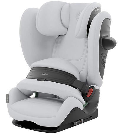 Cybex Bilbarnstol - Pallas G2 - Dimma Grey