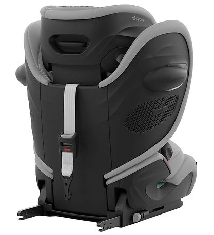 Cybex Bilbarnstol - Pallas G2 - Stone Grey
