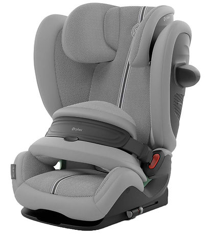 Cybex Bilbarnstol - Pallas G2 - Stone Grey