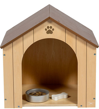 by ASTRUP Hundehütte