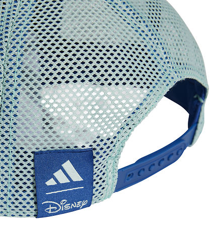 adidas Performance Cap - LK DY LS Cap - DMARIN/SEFLAQ